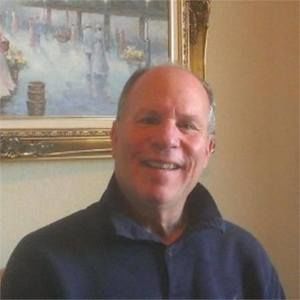 Meet your Posher, Marc